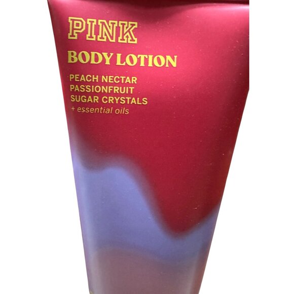 Pink Victoria Secret Warm & Cozy 2 Piece‎ Set New - Picture 2 of 3